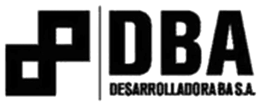 DBA · Desarrolladora BA S.A.