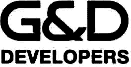 G&D Developers